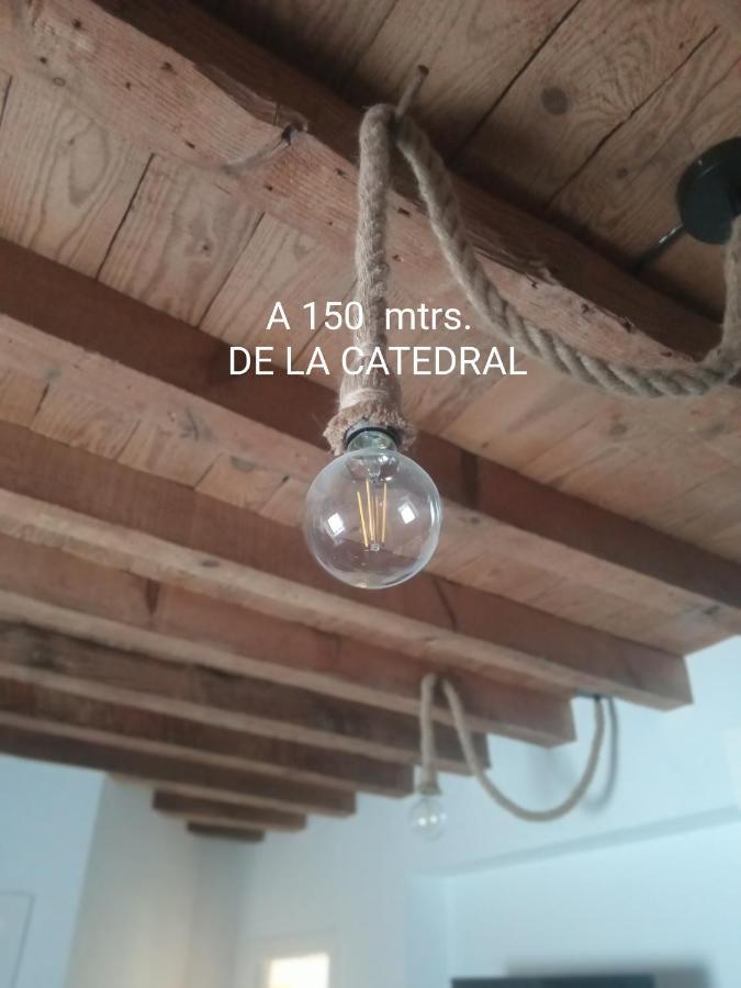 Senorio De Orgaz III Leilighet Toledo Eksteriør bilde